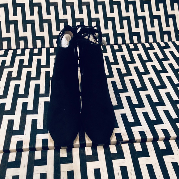 Topshop booties “Kimble” - Picture 3 of 4